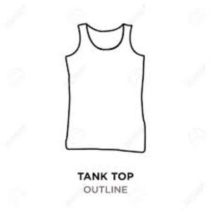 Tank tops